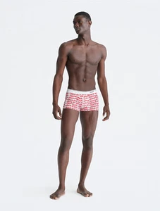 Calvin Klein NB2225033 CK ONE Micro Low Rise Trunk Size S - Picture 1 of 4