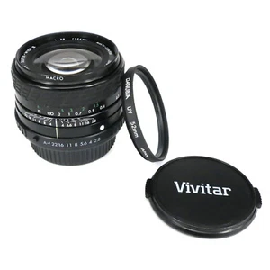 SIGMA 24mm 2.8 Super Wide II Macro para Pentax Ricoh MF * distribuidor especializado en fotografía * - Imagen 1 de 5