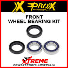 Prox 23 S110092 Yamaha Yz450f 2003 2013 Front Wheel Bearing Kit