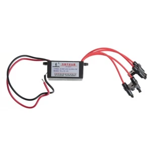 Zum Selbermachen AC 220 V Hochleistungs-Ionisator getragen Negativ-Ionen-Anionen-Generator Neu - Bild 1 von 8