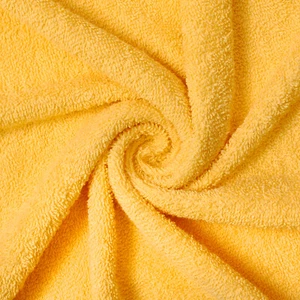 Terry Cloth Fabric (9oz) 45" Wide 100% Cotton Many Colors/Sold By The Yard - Picture 1 of 19