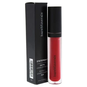 BareMinerals Gen Nude Matte Liquid Lipcolor, 0.13 oz. in VIP - Picture 1 of 1