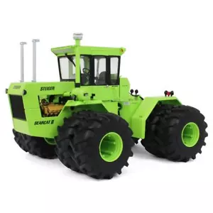 ERTL 1/16 Steiger Bearcat Serie II, Collezione Prestige 44265 - Foto 1 di 8