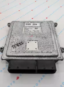 Used 2007 Hyundai Elantra SIEMENS SIM2K-47 / 39150-23030 ECU 5WK4504D - Picture 1 of 4