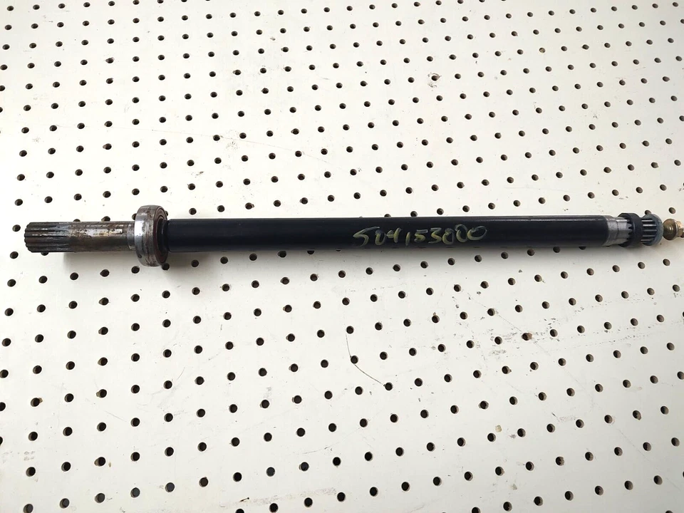 Eje elevador Ski-Doo MXZ 550F ACE Summit Tundra Renegade 2011-2020 504153000 Foto 1 de 4