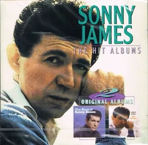 James, Sonny: The Hit Albums - CD - Bild 1 von 2
