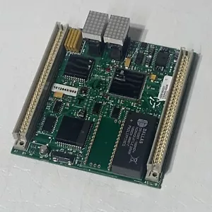 New 838-006-207/021 Raymond Circuit Card Working Condition Inspected - Picture 1 of 9