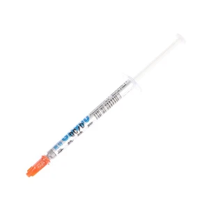 1g Thermal Grease Heatsink Thermal Paste For CPU Heat Sink Commpound Processor - Photo 1/9