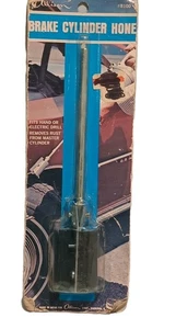 Cilindro de freno Hone elimina óxido Allison Co No 8100 NOS accesorios de herramientas de colección - Imagen 1 de 4