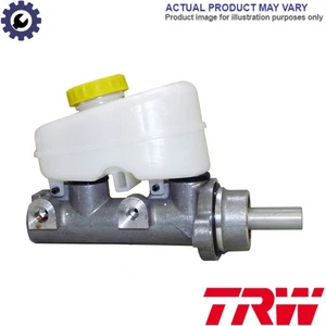 BRAKE MASTER CYLINDER PMF726 FOR HONDA ACCORD/VII/Tourer ACURA TSX K20Z2 2.0L - Picture 1 of 7