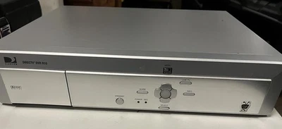 DirecTV R10 TiVo Digital Receiver DVR Cable Satellite TV Box - Image 1 of 4