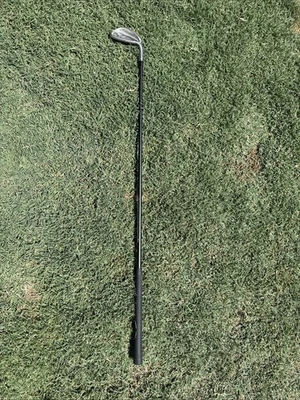 Nike Steel Jr. Junior Kids Youth Golf Club Nike 7 Iron Iron - Image 1 of 4