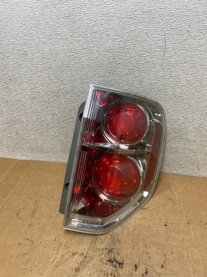 Luz trasera lateral derecha para pasajero Honda Pilot 2006 2007 2008 T2395 DW Foto 1 de 4