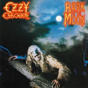 Ozzy Osbourne - Bark At The Moon (CD) - Foto 1 di 1