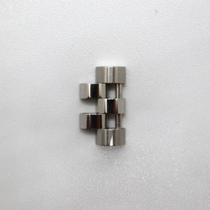 Rolex Maglia acciaio jubilee piena Link originale Nuova per GMT 126710/20 - Imagen 1 de 5