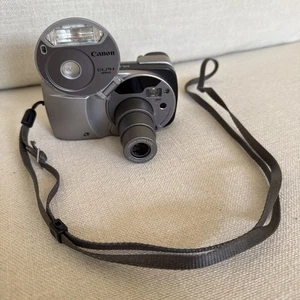 Canon Elph 490Z APS Point & Shoot Film Camera - Tested - Picture 1 of 10