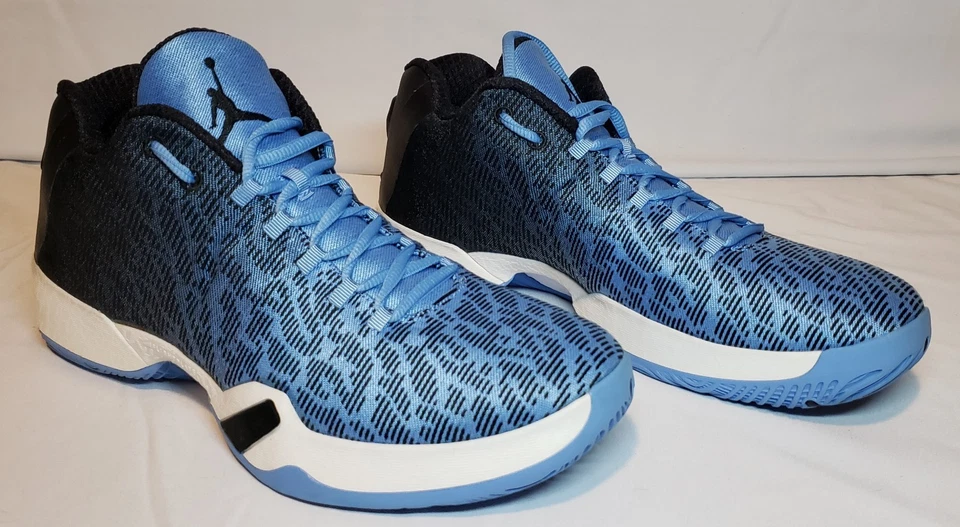 Talla 11 - Air Jordan 29 Low UNC Foto 1 de 4