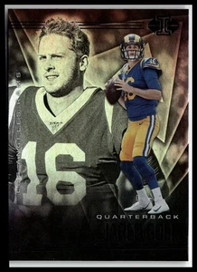 2020 Panini Illusions #71 Jared Goff Retail - Bild 1 von 2