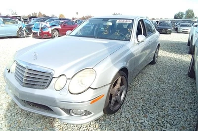 Mercedes-Benz Clase E 2008 transmisión automática OEM 141 k millas - LKQ442294297 Foto 1 de 4