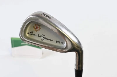 Ben Hogan BH-5 #6 Iron / Regular Flex Ben Hogan Apex Edge Shaft - Image 1 of 4