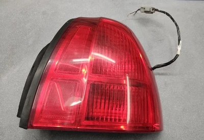 🔥03-11 Lincoln Town Car Right Passenger Tail Brake Stop Light Lamp OEM - Image 1 of 4
