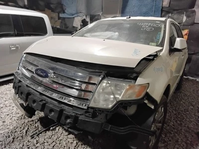 2008 Ford Edge 3.5L Engine Motor OEM 109K Miles - LKQ439684004 - Image 1 of 4