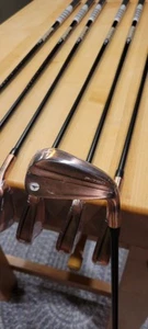 READ Copper P-790 Irons 4-PW - Picture 1 of 5