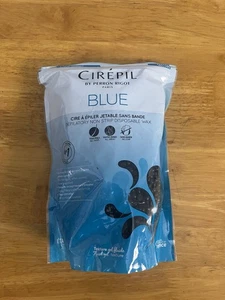 Bolsa de recarga The Original Blue Wax Beads de Perron Rigot, 14,11 oz. Bolsa de recarga - Imagen 1 de 2