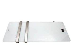 Radiador de baño eléctrico Cecotec Ready Warm 9870, 850 W DAÑADO - Imagen 1 de 9
