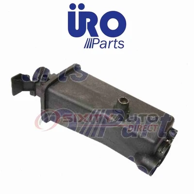 URO Engine Coolant Reservoir for 2001-2006 BMW X5 - Belts Cooling Radiators ji - Image 1 of 4