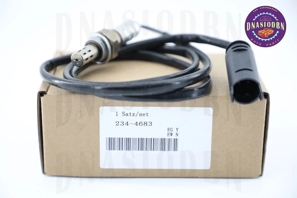 OEM Oxygen Sensor for 99-06 BMW 3 5 X3 X5 Z3 Z4 Land Rover Range Rover 234-4683 Foto 1 de 4