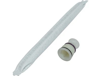 Kit receptor de aire acondicionado secador/elemento desecante 36349MYYQ para Audi A8 Quattro Foto 1 de 2