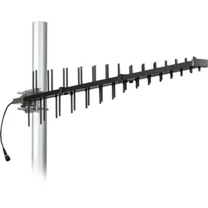 Antena LPDA de alta ganancia Wilson Pro 311228 13dNi red celular exterior N-Conn - Imagen 1 de 5
