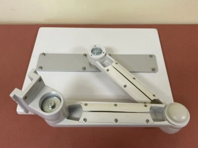 GCX WMM-0001-02 M Series Arm - Image 1 of 4