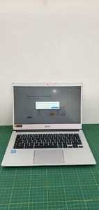 Acer Chromebook CB514-1HT Pentium N4200 4GB /32GB 15" Touch AZERTY Fra _1.65_2 - Bild 1 von 24