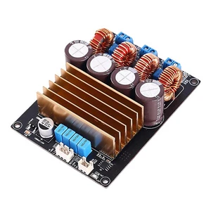 Digitale Class D Power BTL TPA3221 Verstärker Bord 4 Ohm für HD Quelle DC - Bild 1 von 6