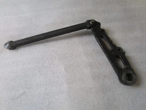 Yamaha FJ 1100 47E Bremssattelhalter hinten Halter Bremssattel Anke Strebe  - Bild 1 von 2