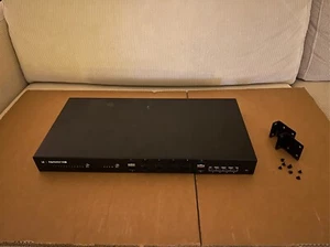 Ubiquiti Networks EdgeSwitch (ES-16-XG) 16 Ports Rack Mountable Ethernet Switch - Afbeelding 1 van 4