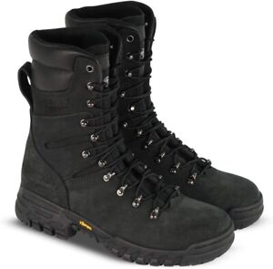 New Thorogood Hellfire Boots Wildland Fireman Hiking Shoes 834-6383 Mens 15.5M
