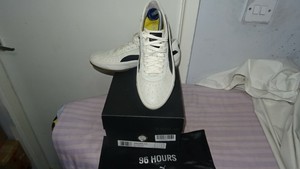 puma 96 hours