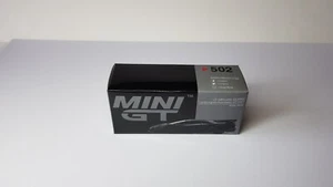 TRUESCALE Mini Gt 1:64 LAMBORGHINI AVENTADOR GT EVO LB-Silhouette WORKS - Foto 1 di 12