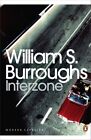  Interzone by William S. Burroughs  NEW Paperback  softback