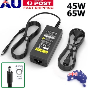 45W 65W Laptop Adapter Charger Power For Dell Inspiron 15 3000 5000 7000 Series - Picture 1 of 17