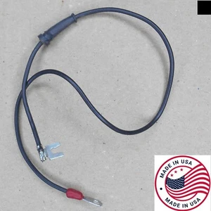 NOS Mopar 2444249 single point distributor lead 1961-1971 6 cylinder Dodge Plymo - Bild 1 von 4
