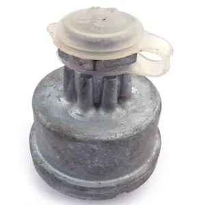 Lucas 128SA Ignition Switch Digger Plant Tractor NOS - Picture 1 of 6