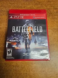 Battlefield 3 (Sony PlayStation 3, 2011)(TESTED) - Picture 1 of 5