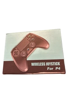 Consola de repuesto inalámbrica para mando PS4 Gamepad Joystick para P4/ - Imagen 1 de 3