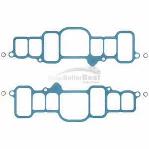 One New Fel-Pro Fuel Injection Plenum Gasket Set Upper MS95787 for Chevrolet GMC - Picture 1 of 1