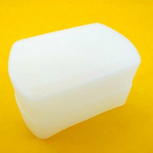 Diffusoren Diffusor Softbox passend für Canon 580EX & YN-560EX & EXII YN-565EX - Bild 1 von 4