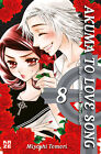 Akuma to love song 08: Böse Mädchen haben keine Lieder . Miyoshi Tomori ...